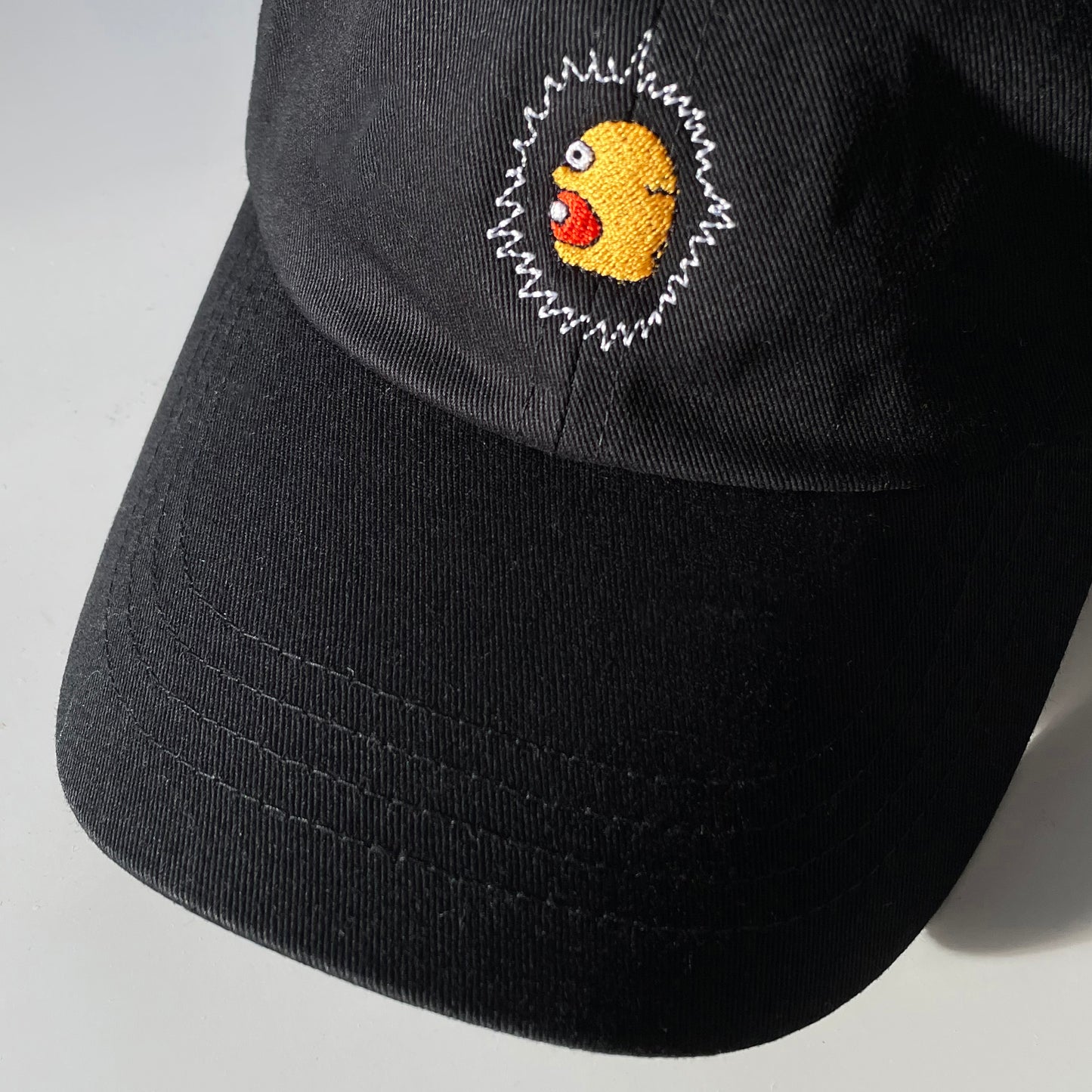 Head in the Air Cap