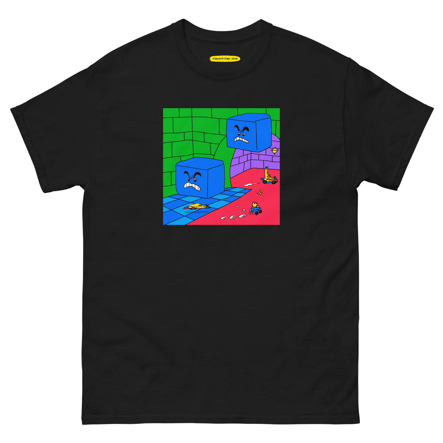 NEW! T-shirt