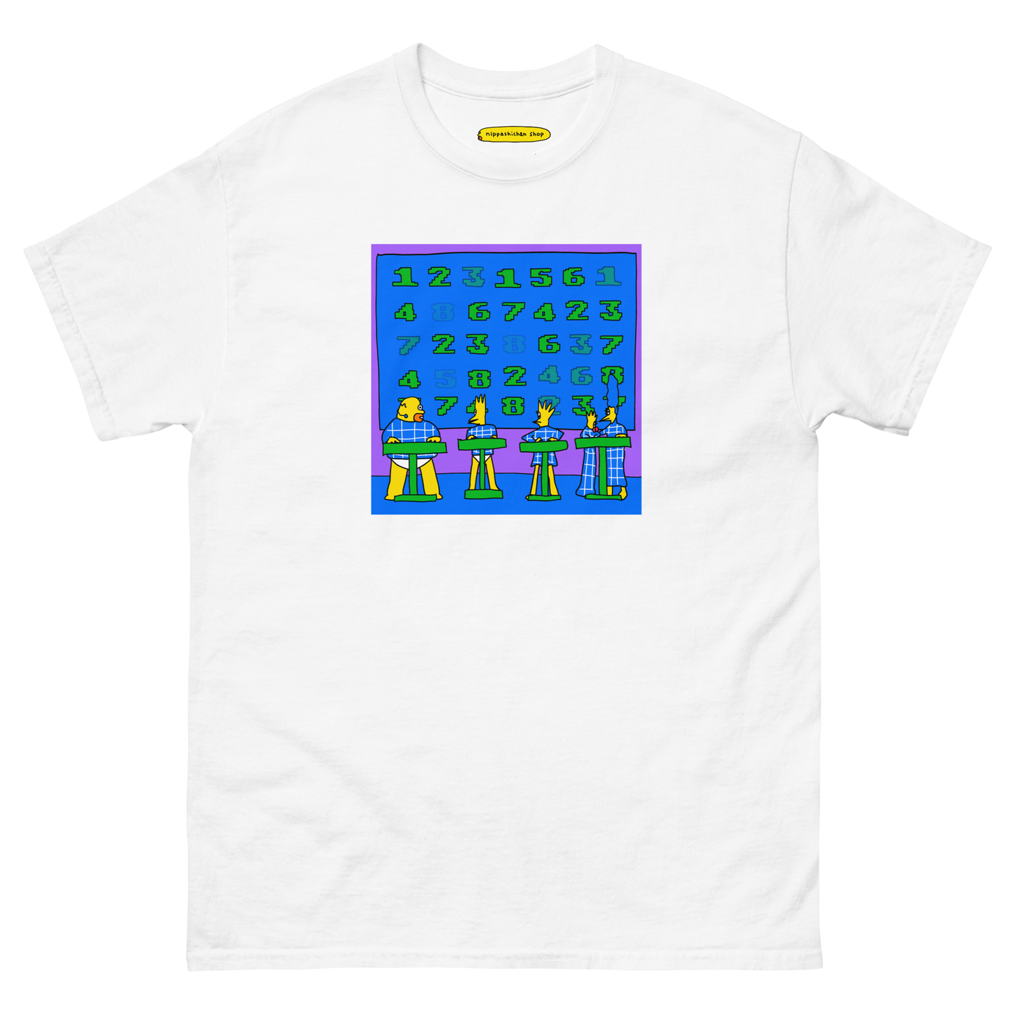 T-shirt