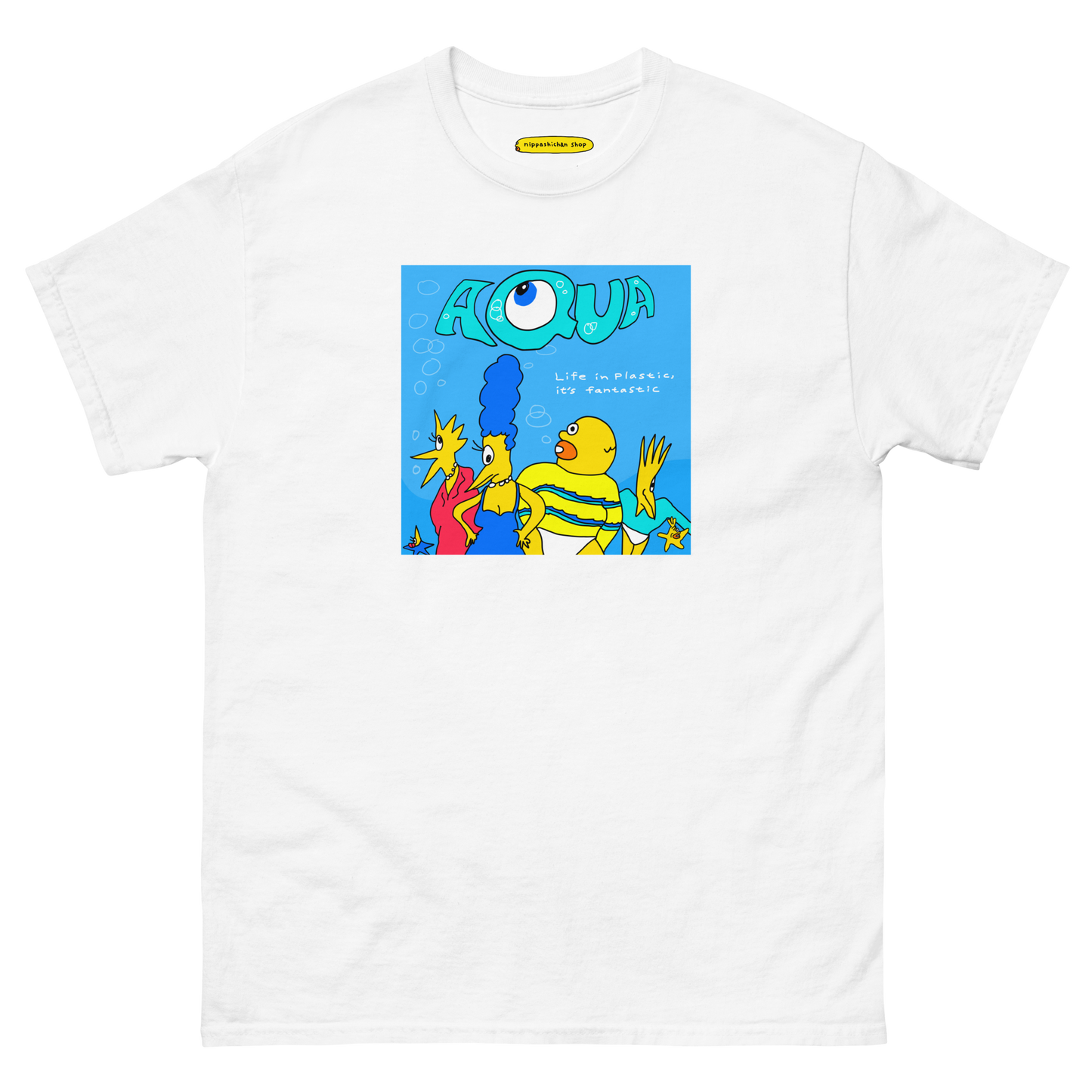NEW! T-shirt
