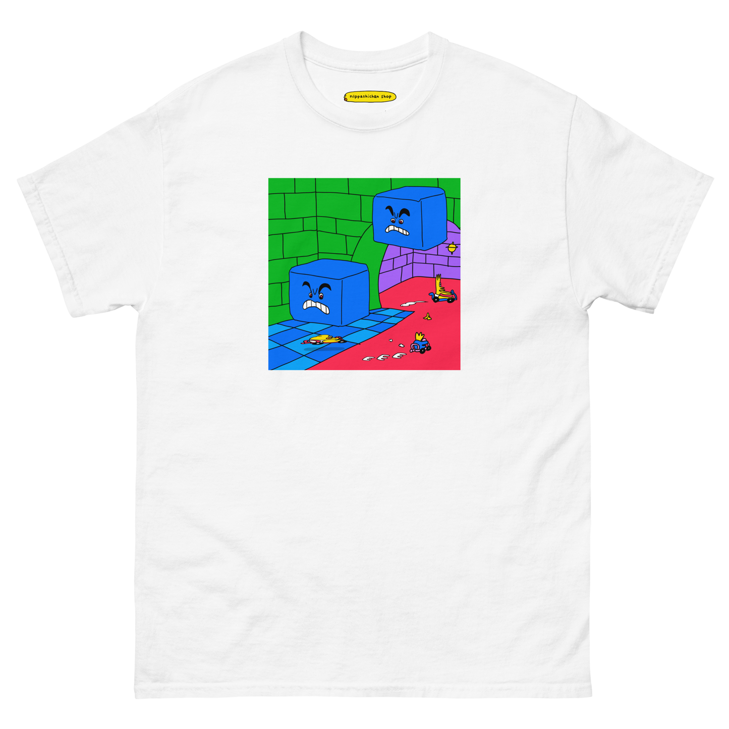 NEW! T-shirt