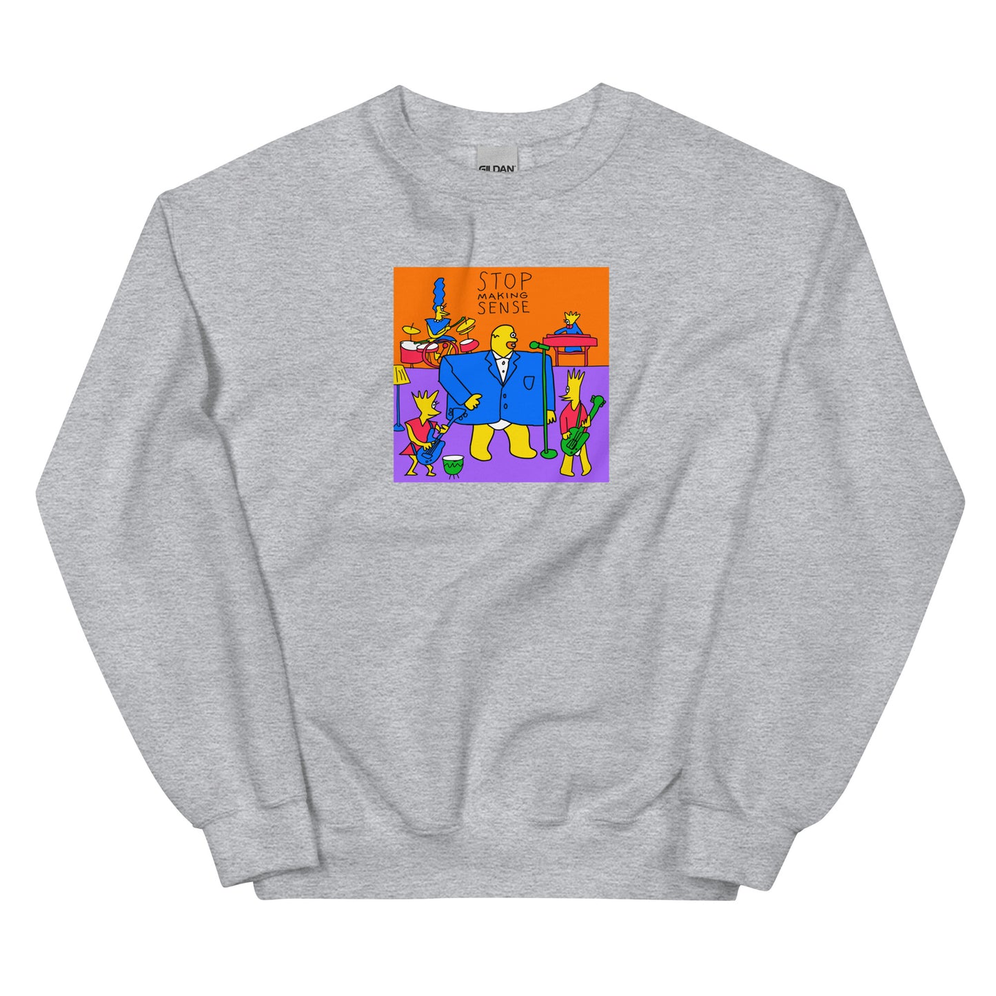 NEW! Sweatshirt