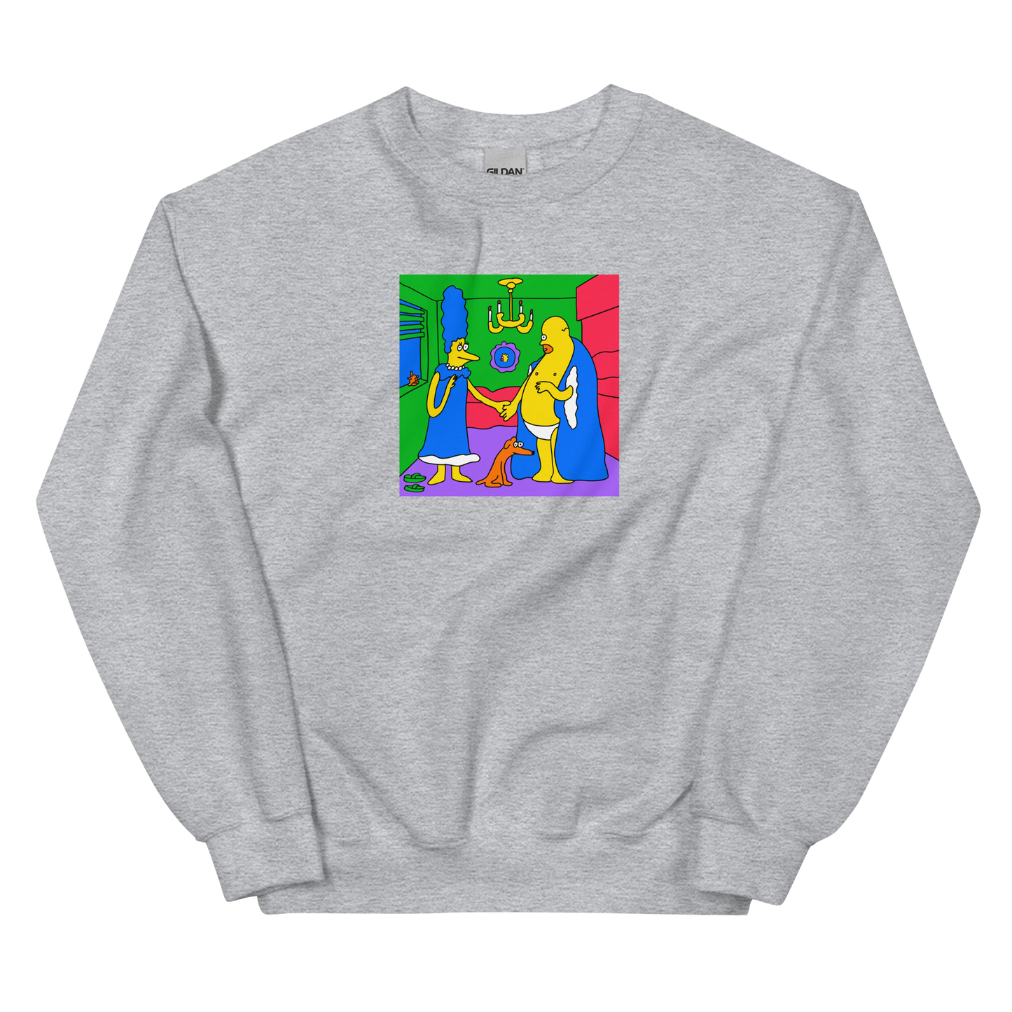 NEW! Sweatshirt