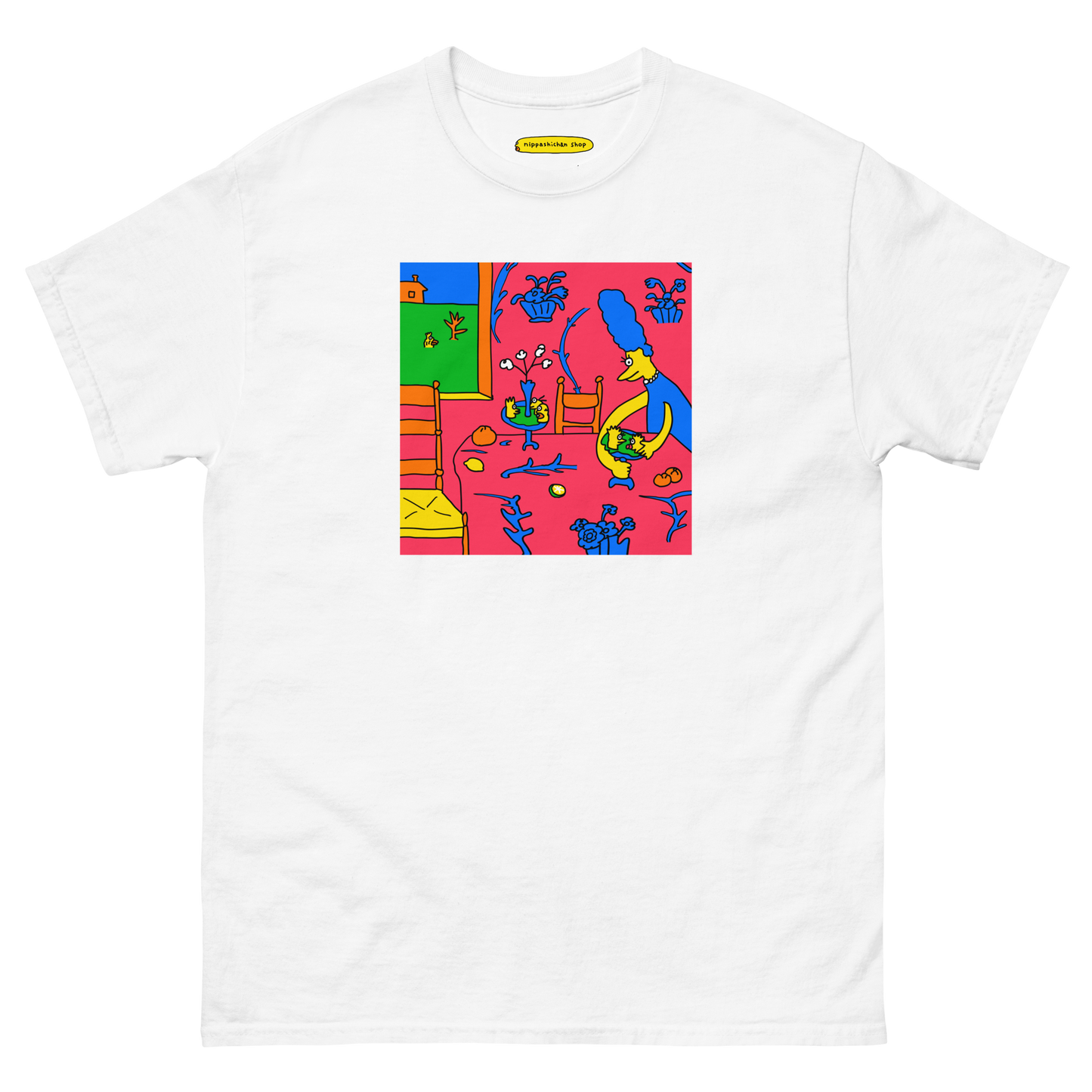 T-shirt