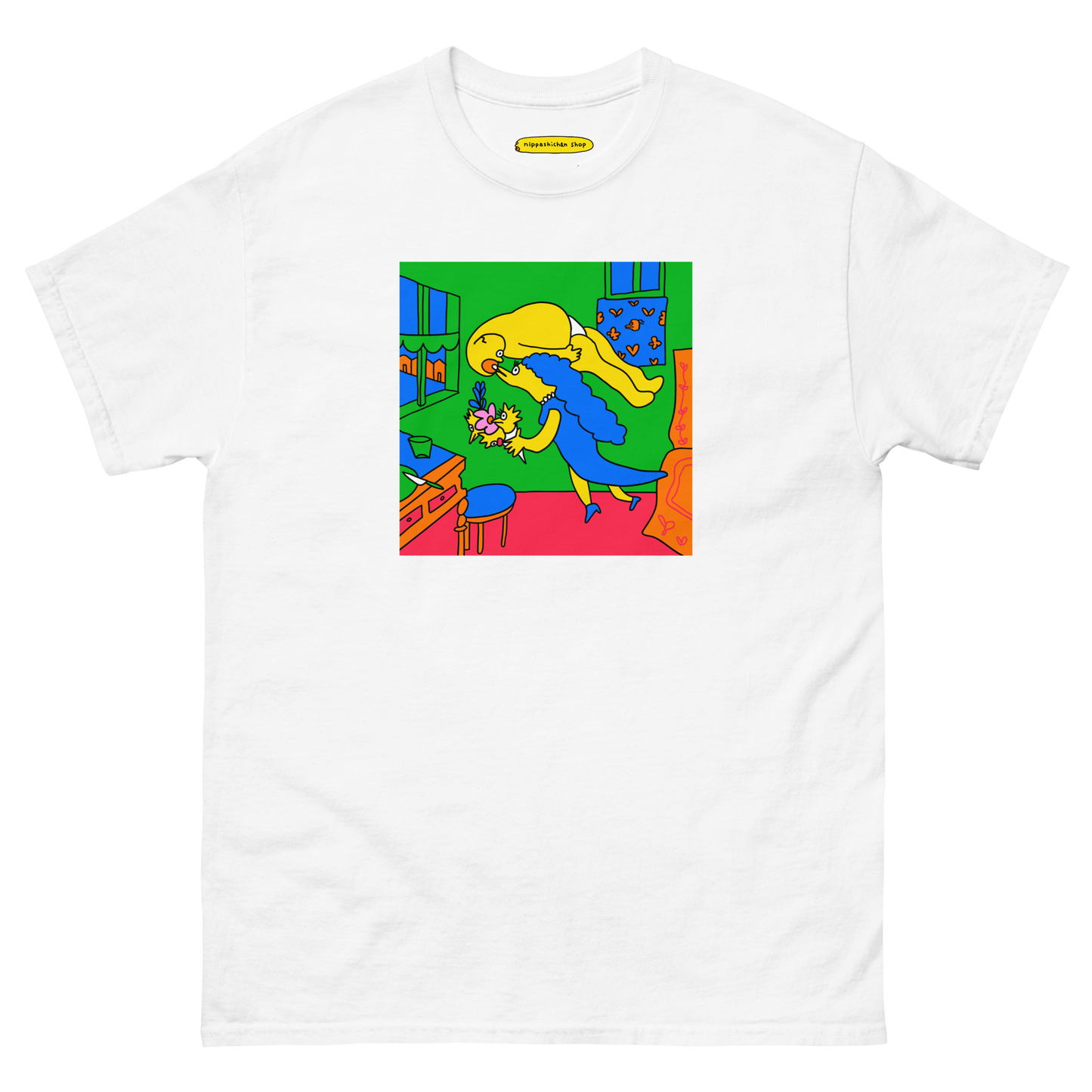 T-shirt