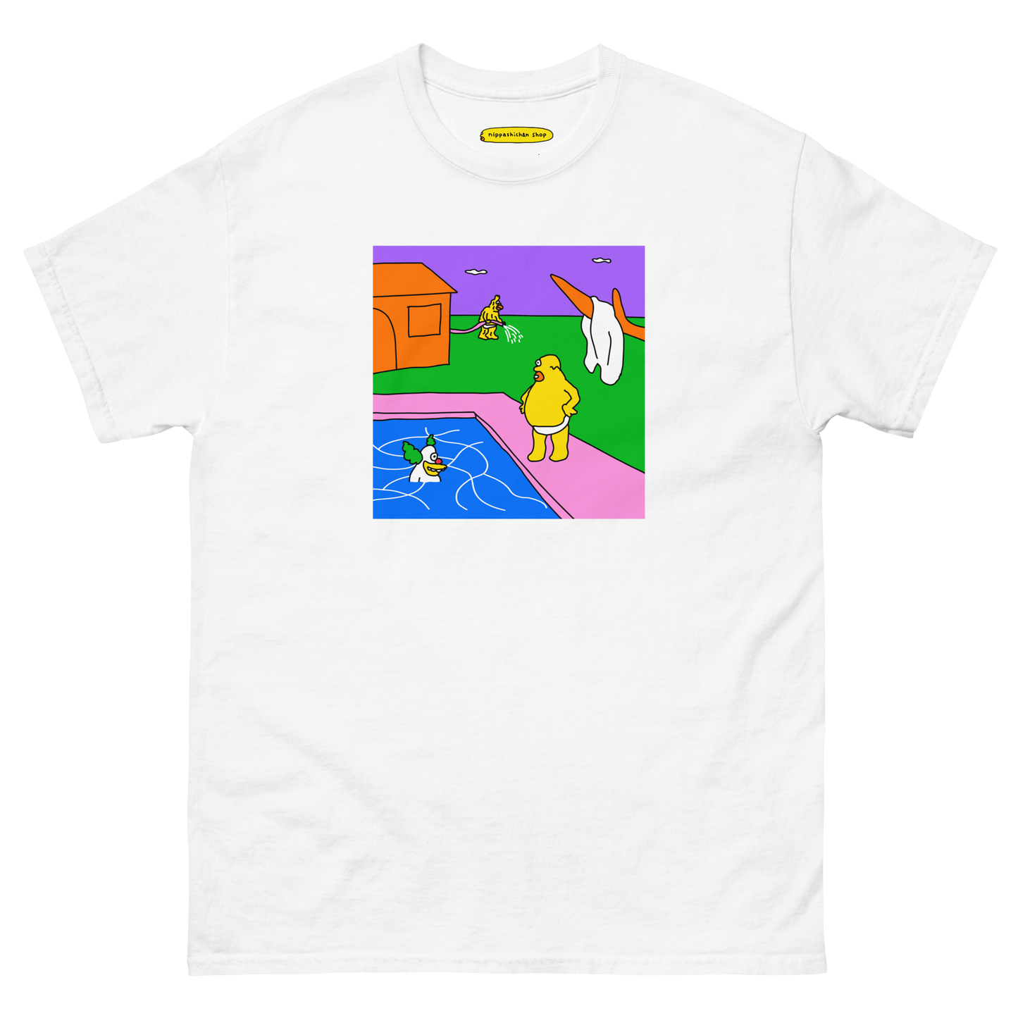 T-shirt