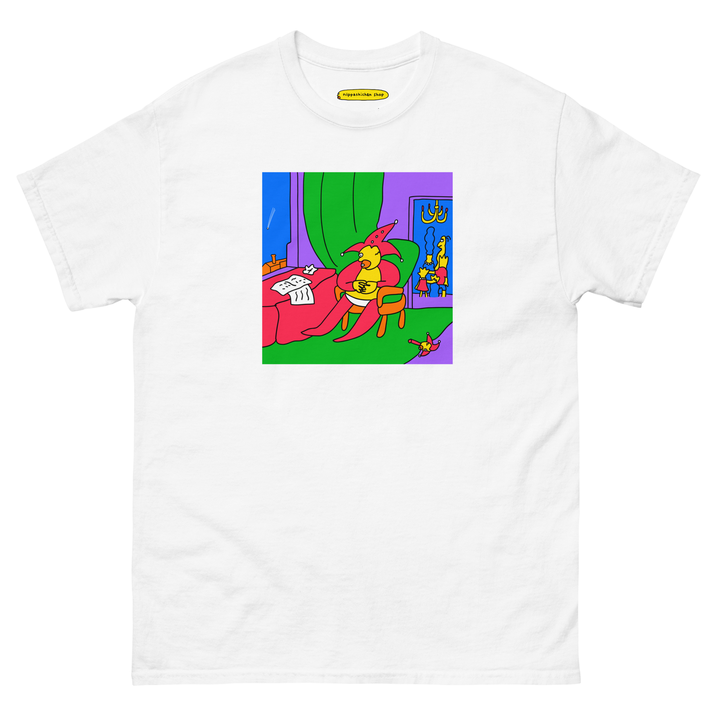 T-shirt