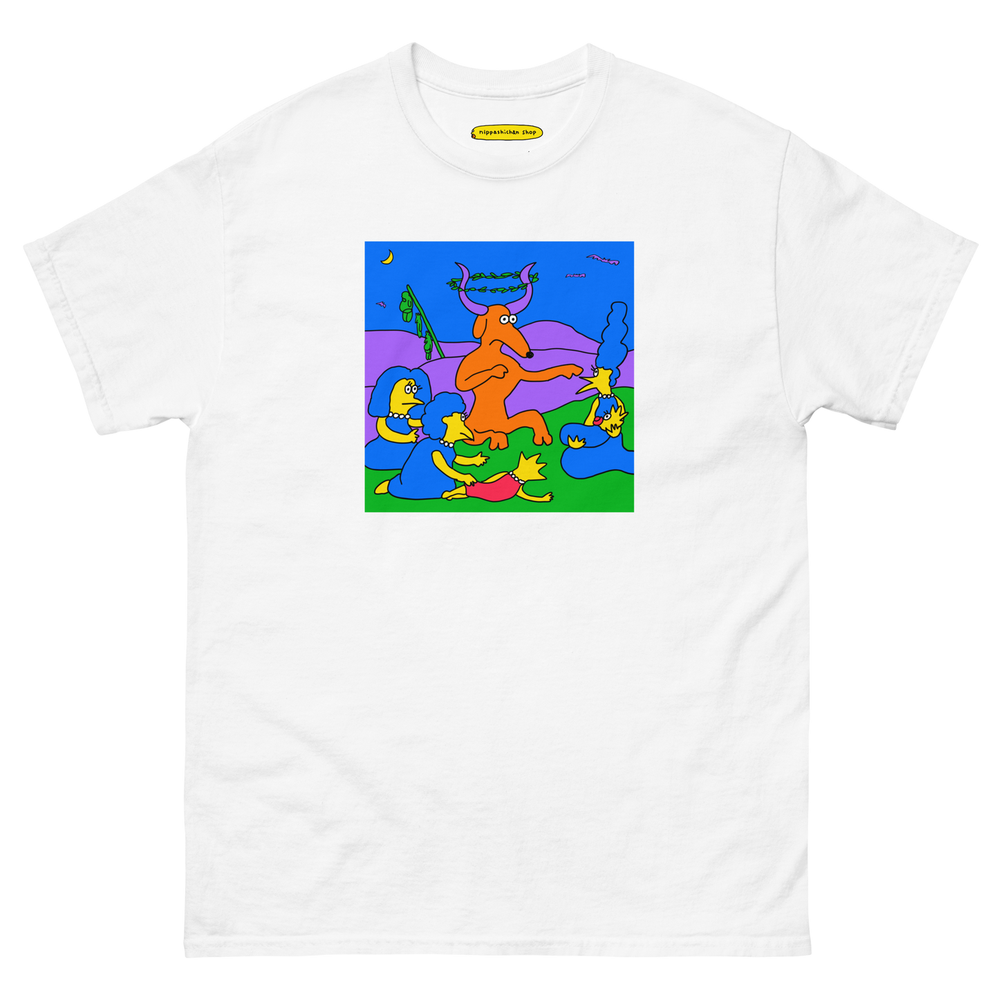 T-shirt