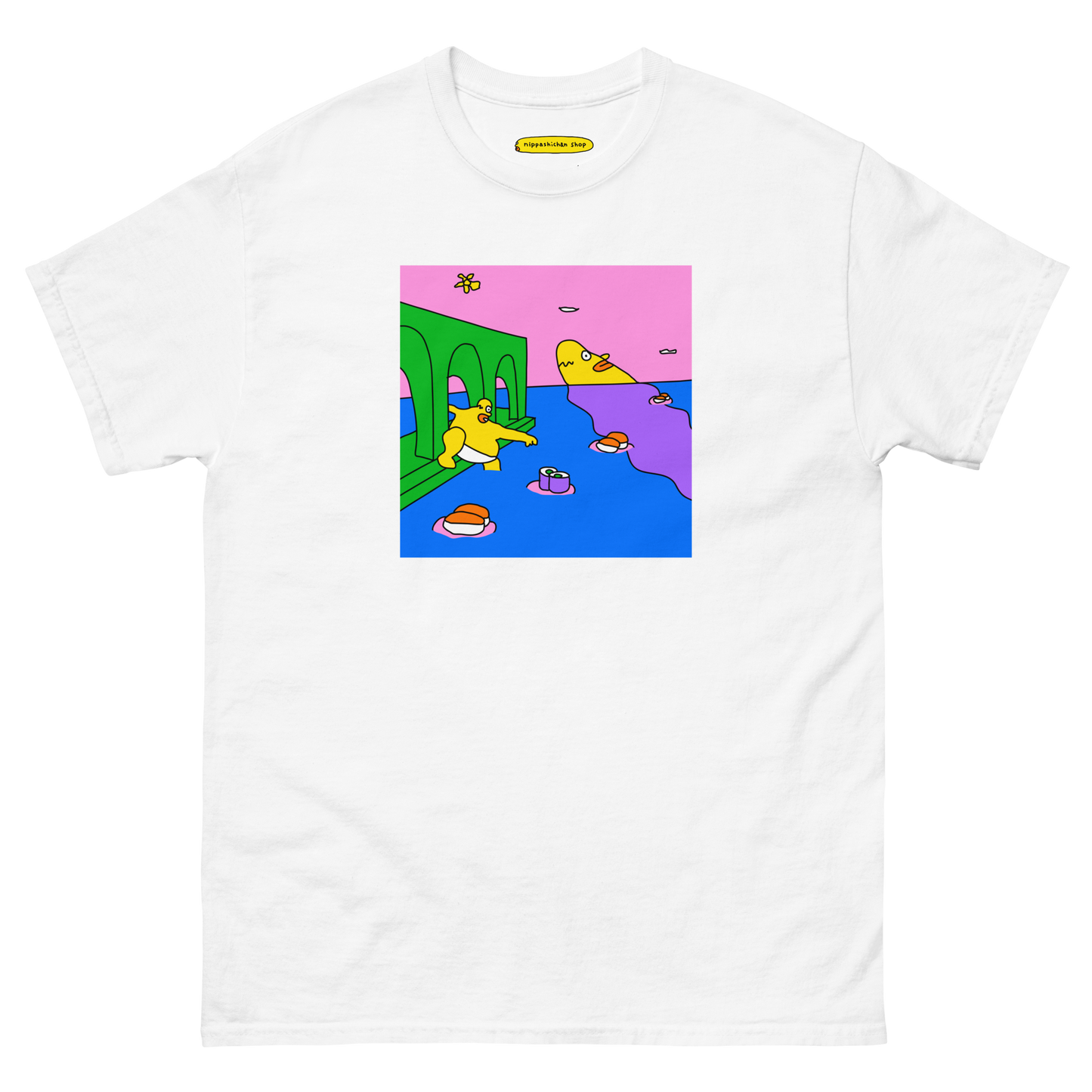 T-shirt