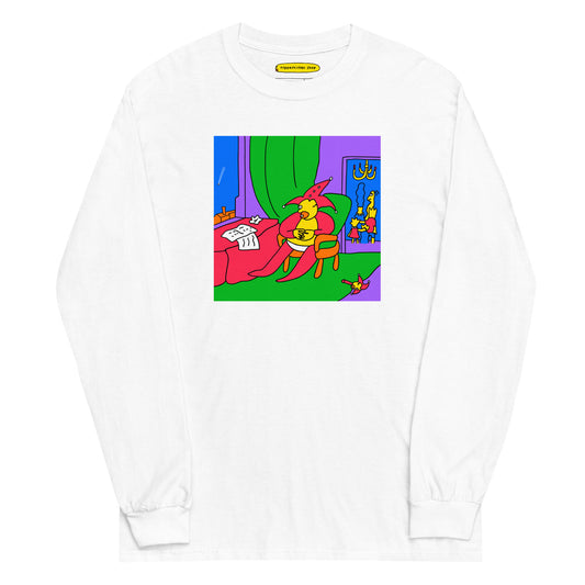 Stańczyk: Long Sleeve Shirt