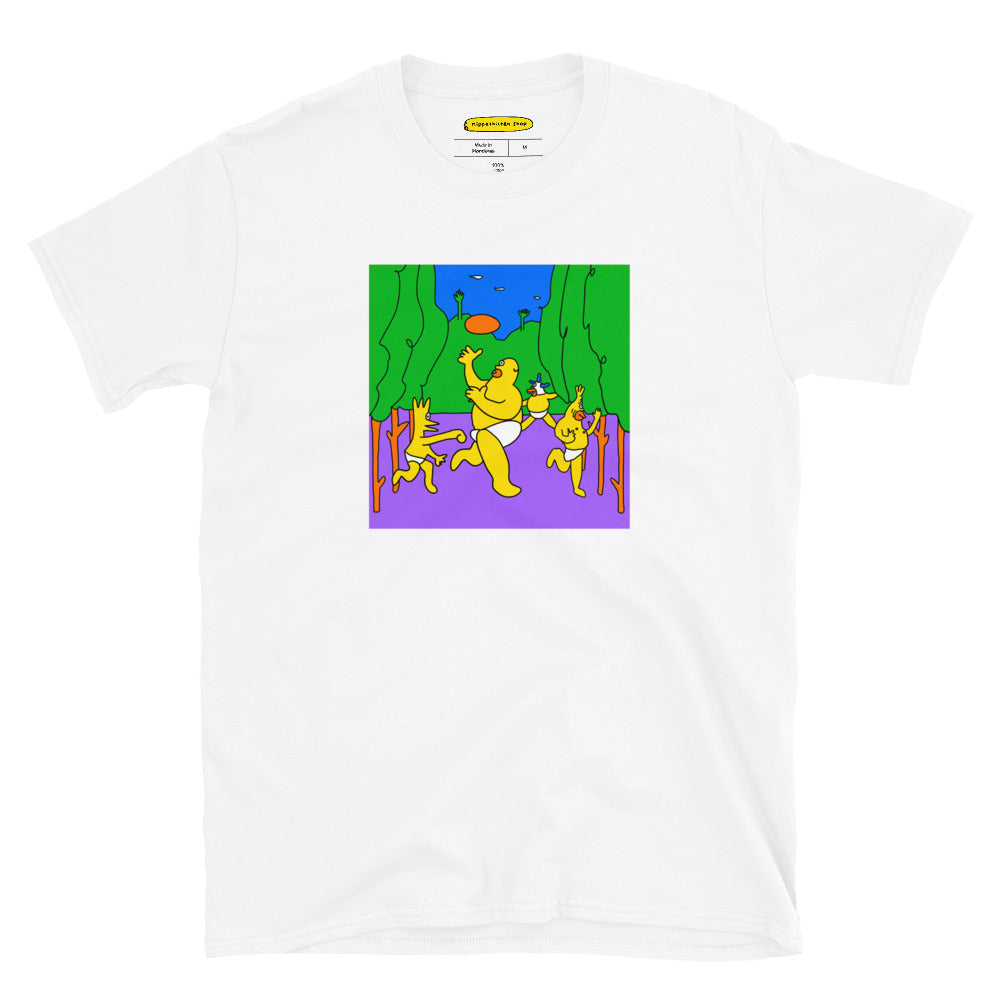 NEW! Unisex T-Shirt