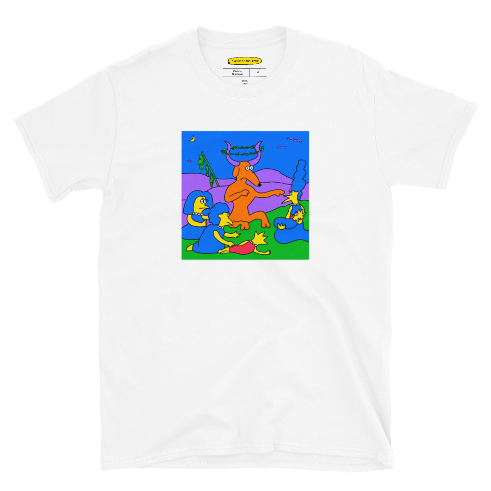 NEW! Unisex T-Shirt