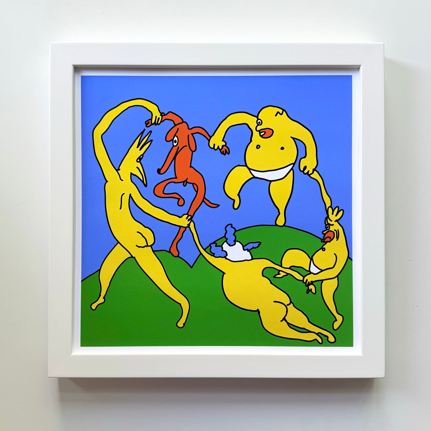 Poster_Dance