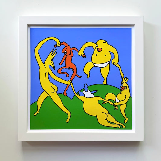 Poster_Dance