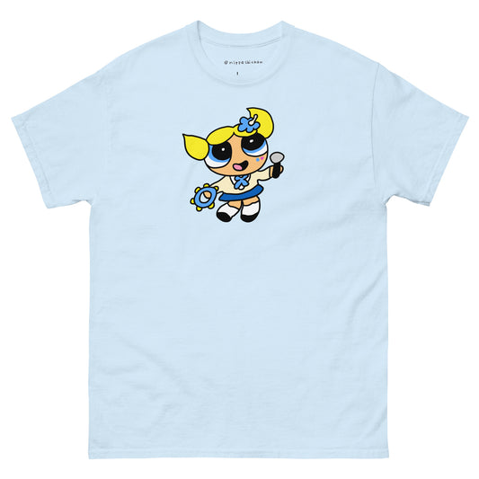 Blue Gyaru