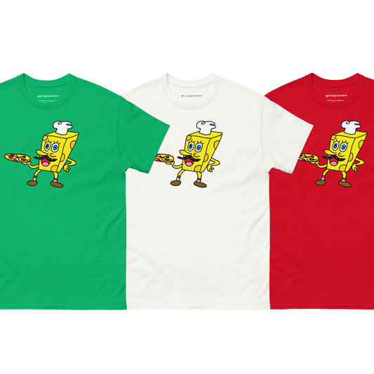 Cheese Bob