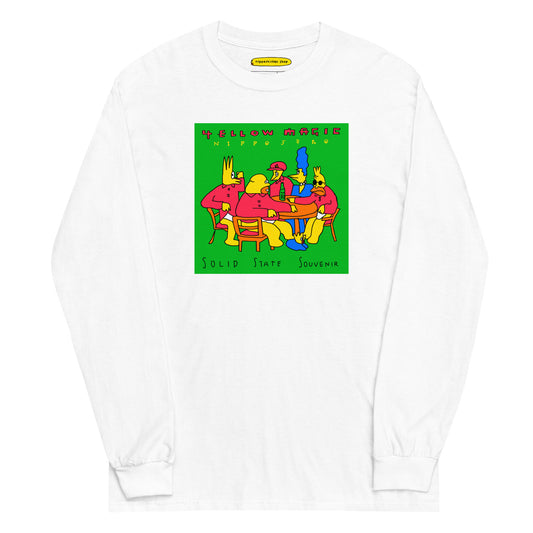 YMN: Long Sleeve Shirt