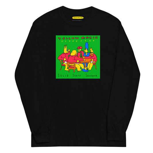 YMN: Long Sleeve Shirt
