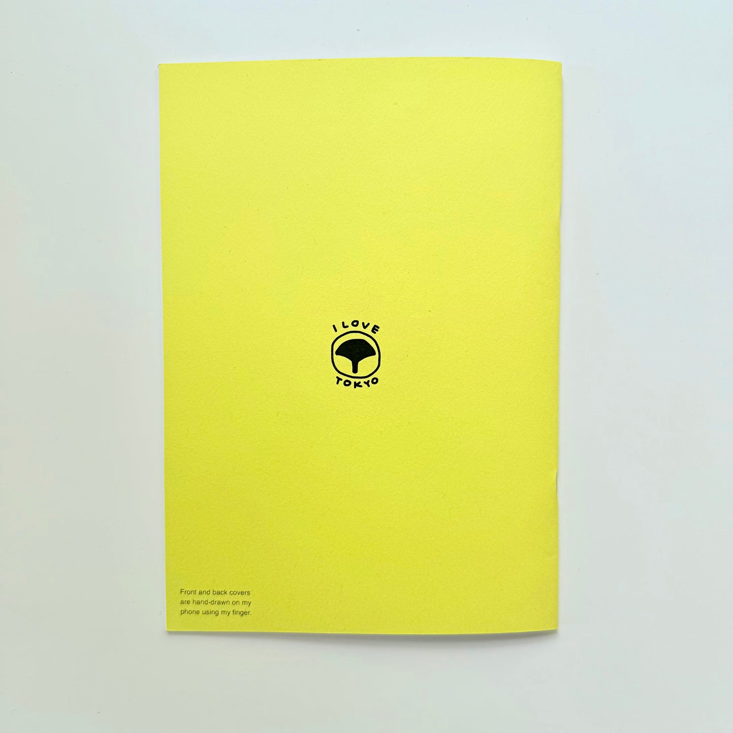 TOKYO Nippashi's Guide -Yamanote Line Edition-