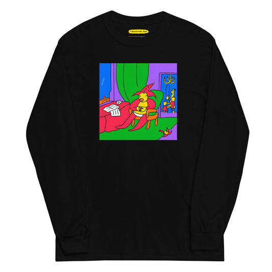 Stańczyk: Long Sleeve Shirt